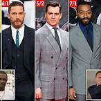 next james bond bet